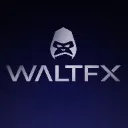 Logo WALTFX VIP