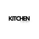 Logo <mark>Kitchen</mark> Mastery
