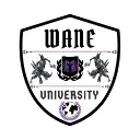 Logo Wane University