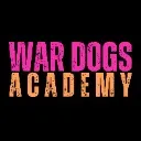 Logo War Dogs <mark>Academy</mark>