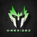 Logo WARRIORZ Ø§Ù„Ù…ØØ§Ø±Ø¨ÙˆÙ†