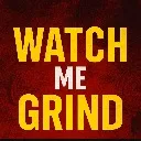 Logo Watch Me Work Fitness