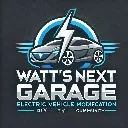 Logo Watt's Next Garage