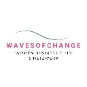 Logo Waves of Change