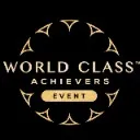 Logo WCA™ Event [10-12 April 2026]