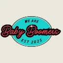 Logo WE ARE BABY BOOMERS