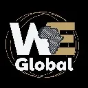 Logo We Global Community