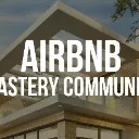 Logo Airbnb Mastery Community