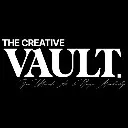 Logo The Creative <mark>Vault</mark>