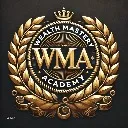 Logo Wealth Mastery Academy