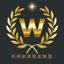 Logo 斜槓創業智富聯盟