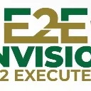Logo Envision 2 <mark>Execute</mark> Worldwide🌎