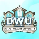 Logo Digital Wealth University