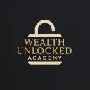 Logo Wealth Unlocked Academy