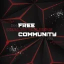 Logo FREE <mark>Wealth</mark> Builders Community