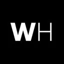 Logo Wealth <mark>Hack</mark>ers