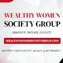 Logo Wealthy Women Society Group