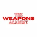 Logo Weapons Academy