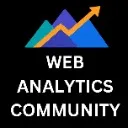Logo Web Analytics Community