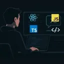 Logo Web Dev 1x1