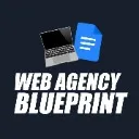 Logo <mark>Web</mark> Agency Blueprint