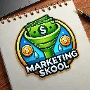 Logo Marketing Skool