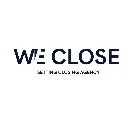 Logo WeClose Sales Team
