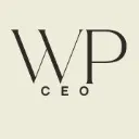 Logo Wedding Pro CEO