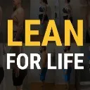 Logo <mark>Lean</mark> for Life