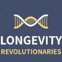 Logo Longevity Revolutionaries