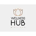 Logo <mark>Wellness</mark> Academy