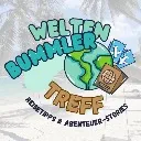 Logo Weltenbummler-Treff