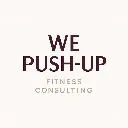Logo WePushUp