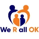 Logo We R all OK Revolution