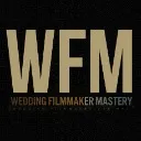 Logo Wedding Film<mark>make</mark>r Mastery