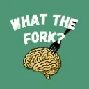 Logo What The Fork?