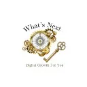 Logo What's Next