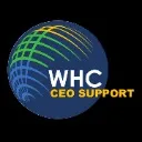 Logo WHC CEO SUPPORT