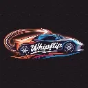 Logo WhipFlip