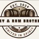 Logo Whiskey & Rum Brotherhood