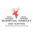 Logo Whit<mark>eta</mark>il Habitat and Hunting