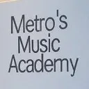 Logo Metro's Music Academy