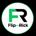 Logo Wholesaling Real Estate