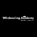Logo <mark>Wholesaling</mark> Academy