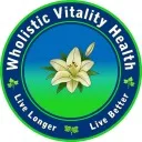 Logo Wholistic Vitality Health