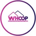 Logo WHOOP