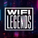 Logo Wifi Legends
