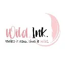 Logo Wild Ink Company
