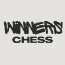 Logo <mark>Winner</mark>s Chess