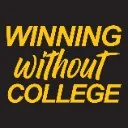 Logo <mark>Winning</mark> Without College